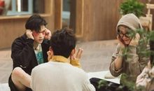 朋友，请听我说_450字