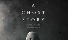 A ghost or A boy _1500字