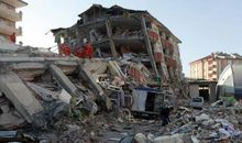 地震震不住我们的决心_2000字