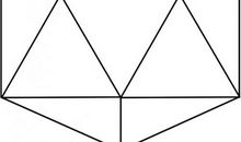 我是个多面体_500字