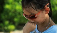 我们班的“文艺委员”_400字