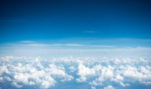 天空依旧蔚蓝_650字