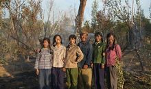 追忆那些青春花絮_1500字