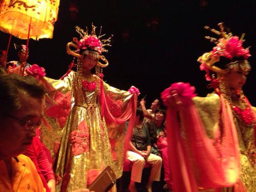 梦想回江南_900字