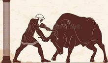 第二十章-驯服克里特岛上的公牛