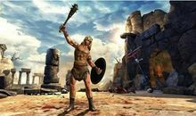 第二十章-赫拉克勒斯和涅索斯