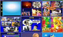 关于中秋节作文：团团圆圆_700字