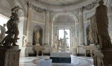 第二十二章-忒修斯和弥诺斯