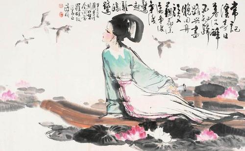 这是一个无所事事的人_750字