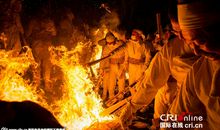 在冬季结束_450字