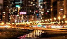 关于宽容的作文：点亮万家灯火_900字