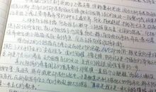 小学生作文保护文物_750字