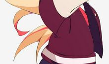 [我的偶像]我的偶像是服装设计师_700字