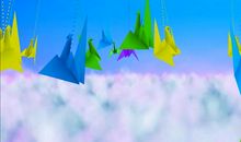 [我的偶像]为梦想，时刻准备着_900字