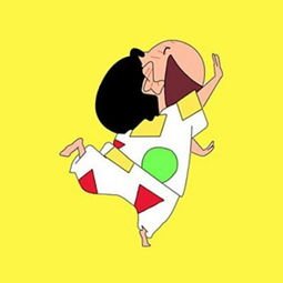 Crayon Shinchan 266完成工程下载Sutum  - 儿童卡通