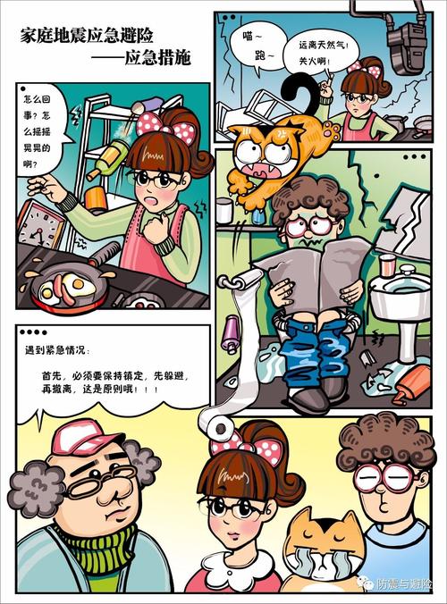 让地震灾害远离我们_900字