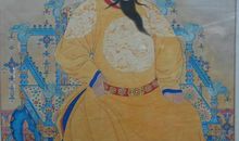 美丽的谎言_750字