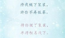 有一种谎言叫美丽_750字