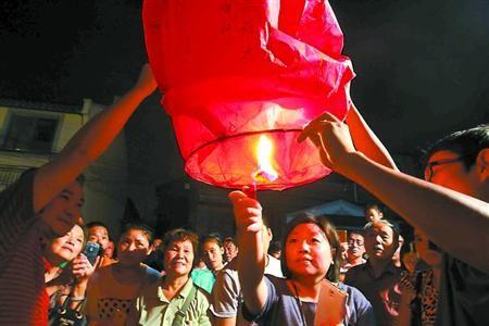 中秋节定制 - 少数民族牺牲月