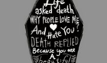 美丽的谎言，至今让我……_450字