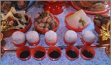 中秋节习俗——客家习俗