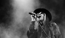 为自己呐喊_700字