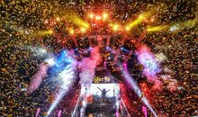 一种涌动的落幕_800字