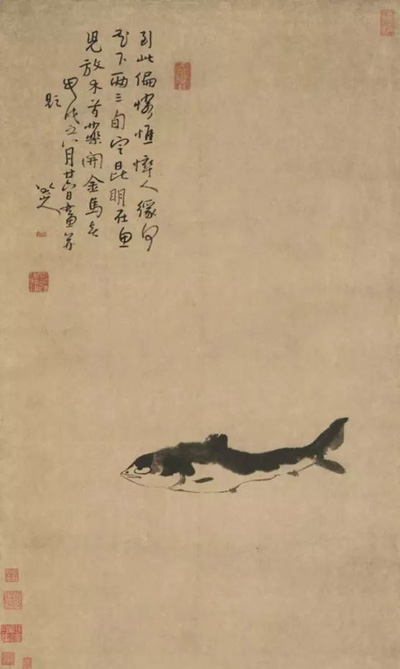 冷眼悲伤_650字