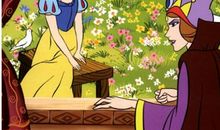 不做公主的白雪_2000字