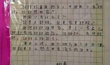 叙事作文：生活因微笑而精彩_800字