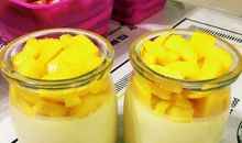 原来，书是一杯甜甜的布丁_800字