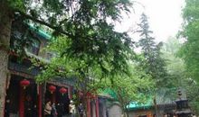 叙事作文：再访香溪洞_650字