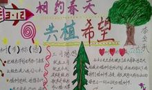 好段好句素材：关于春天的优美段落_3000字