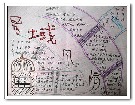 叙事作用：妈妈的爱_800字