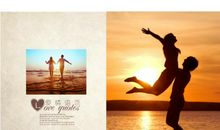 一直幸福着_350字