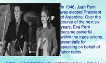 Don't cry,Argentina_800字