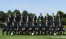 我和世界杯——浅浅的感受_100字