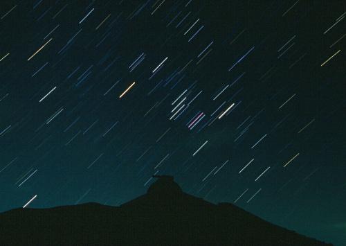堕落的“流星”_800字