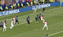 精彩的世界杯决赛_1200字