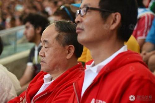 我和世界杯 - 后悔他们_250字