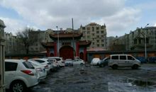 宁静的夏天_700字