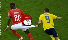 世界杯－奏起勇者之歌_700字