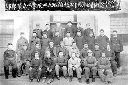 alma mater记忆_100字