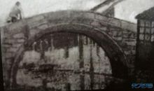 记忆中的桥_1500字