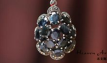 诺诗曼我记忆中的蓝——蓝是什么_550字