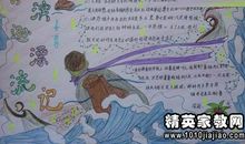 单元作文：鲁滨逊漂流记_450字