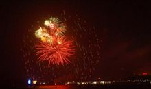 焰火的命运_450字