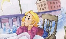 单元作文：鲁滨逊漂流记_800字