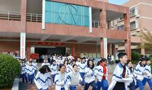 珍惜生命，防患未然_1200字