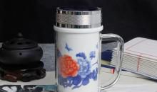 我家的陶瓷_550字